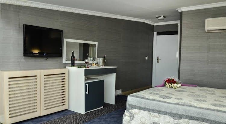 Comfort Life Hotel2