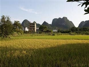 Yangshuo Outside Inn1