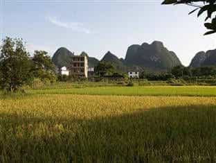 Yangshuo Outside Inn Yangshuo Outside Inn