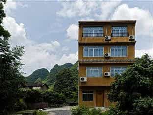 Yangshuo Outside Inn Yangshuo Outside Inn
