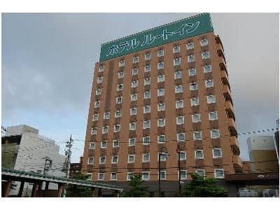 Hotel Route Inn Tsuruga Ekimae Hotel Route Inn Tsuruga Ekimae