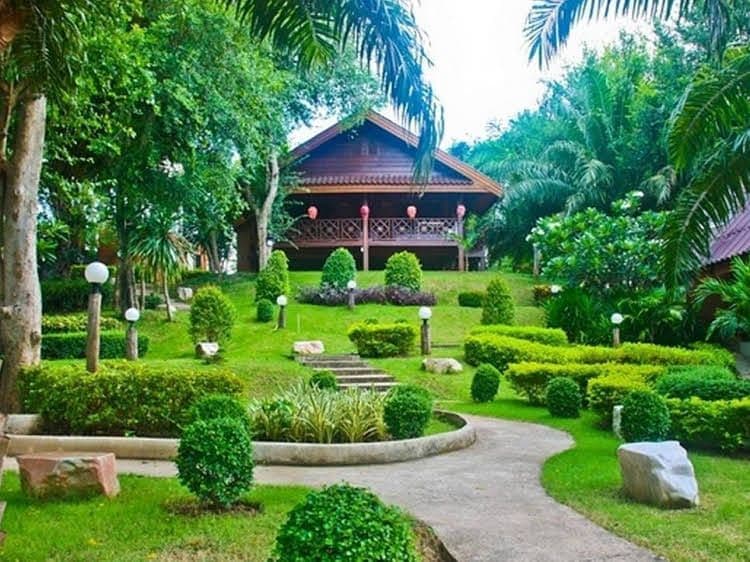 Petchpailin Resort Petchpailin Resort