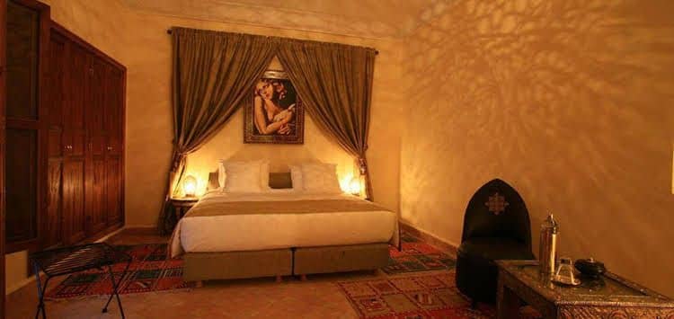 Riad Claire Fontaine Riad Claire Fontaine