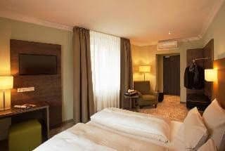 Hotel Jakob Regensburg Hotel Jakob Regensburg