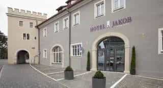 Hotel Jakob Regensburg Hotel Jakob Regensburg