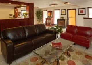 Quality Inn Pensacola West