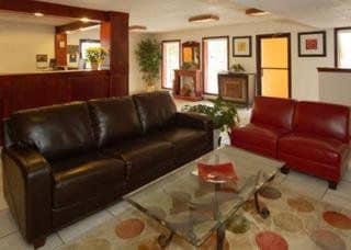 Quality Inn Pensacola West Quality Inn Pensacola West