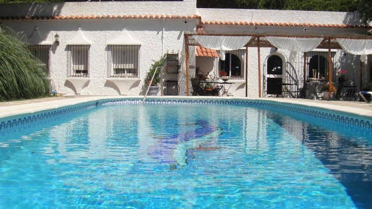 Casa La Felicidad0