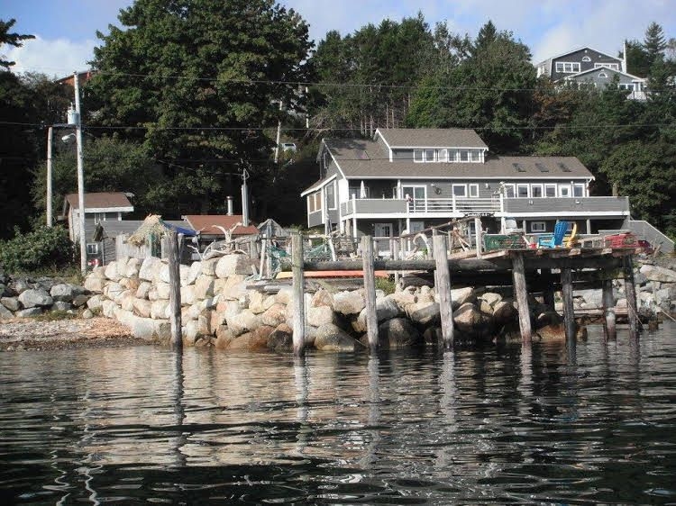 SeaWatch Bed & Breakfast0