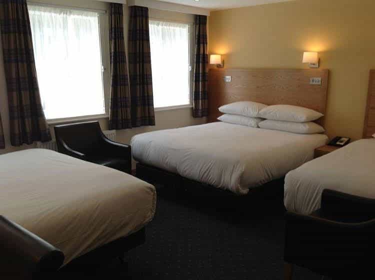 Regency Hotel Parkside Regency Hotel Parkside