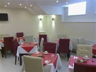 Regency Hotel Parkside Regency Hotel Parkside