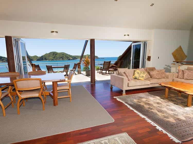 Cavalli Beach House Retreat