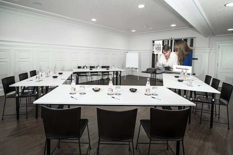 ONLY YOU BOUTIQUE HOTEL MADRID ONLY YOU BOUTIQUE HOTEL MADRID