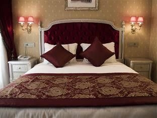 Hotel Gritti Pera2