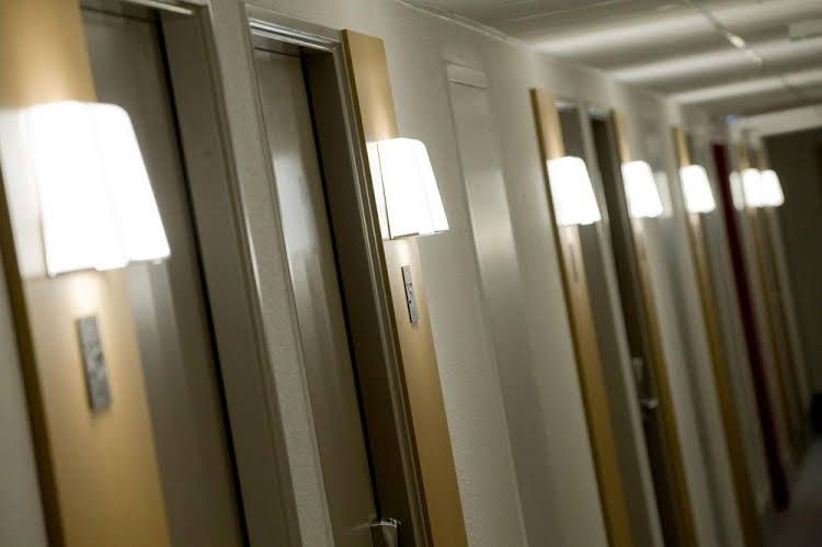 Hotel B&B Cannes Ouest la Bocca4