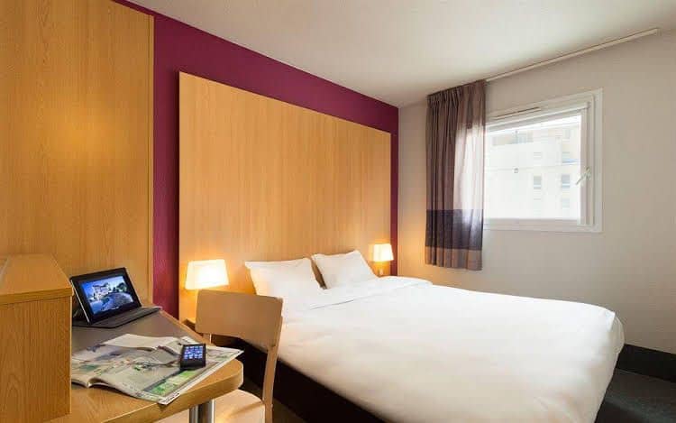 Hotel B&B Cannes Ouest la Bocca Hotel B&B Cannes Ouest la Bocca