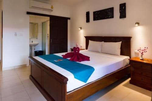 Superior Plus Double Room