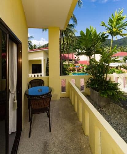 Superior Plus Double Room