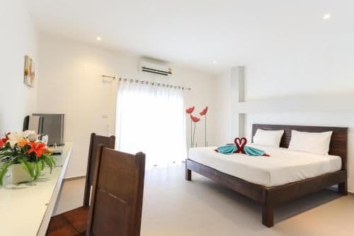 Superior Plus Double Room