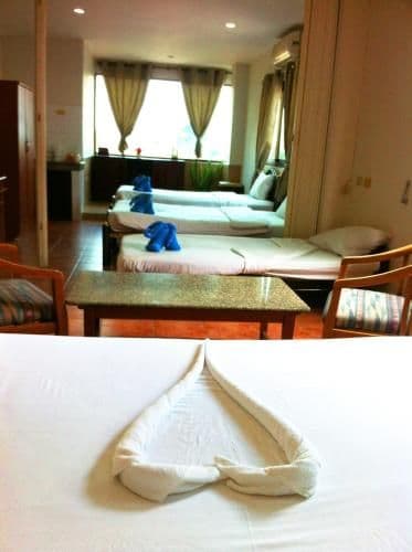 Family Suite