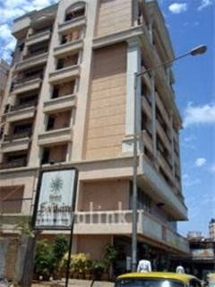 Hotel Solitaires, Mumbai3