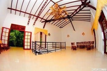 Sobaco Nature Resort4