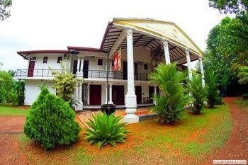 Sobaco Nature Resort3
