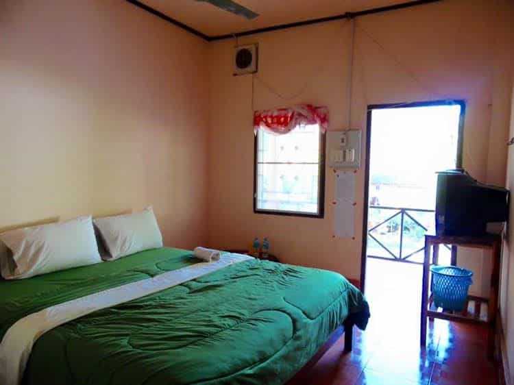 Amphai Guesthouse Amphai Guesthouse
