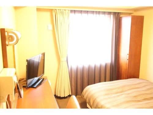 Single Room - Non-Smoking