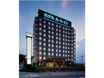 Hotel Route Inn Ena Hotel Route Inn Ena