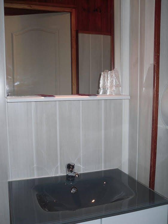Chalet du Saint Bernard3