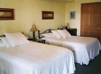 Sea Treasures Inn