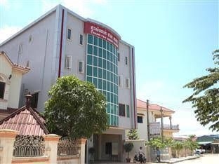 Thann Tay Guesthouse4