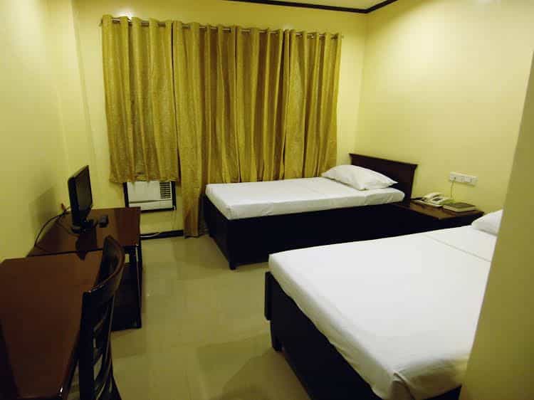 People's Hotel People's Hotel
