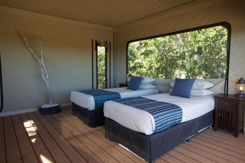 Cygnet Bay Pearl Farm4