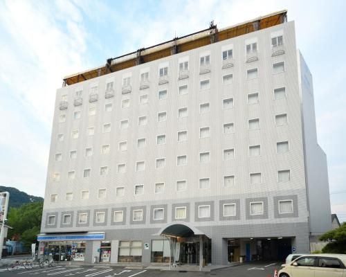 Uwajima Oriental Hotel0