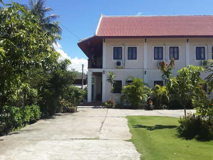 A Tee Guesthouse A Tee Guesthouse