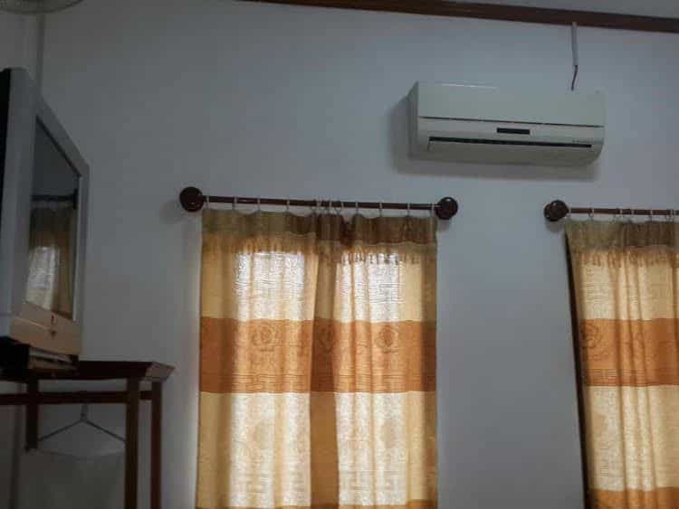 A Tee Guesthouse A Tee Guesthouse