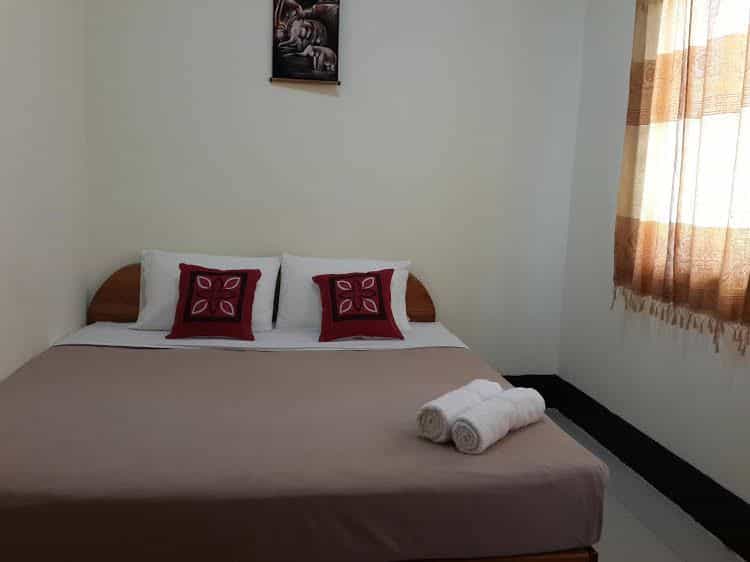 A Tee Guesthouse A Tee Guesthouse