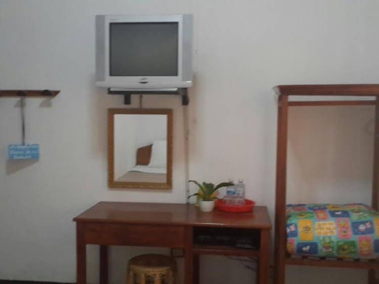 A Tee Guesthouse A Tee Guesthouse