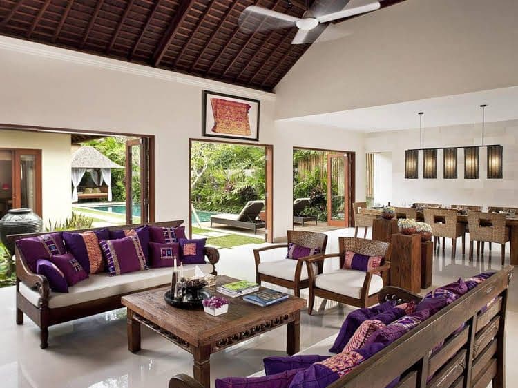Villa Songket Villa Songket