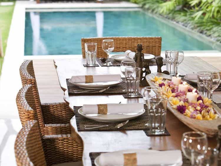 Villa Songket Villa Songket