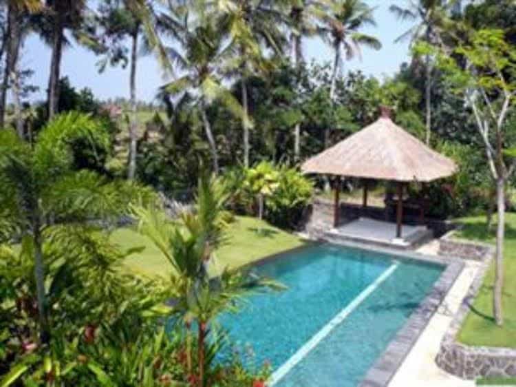 Villa Pur Sang Villa Pur Sang