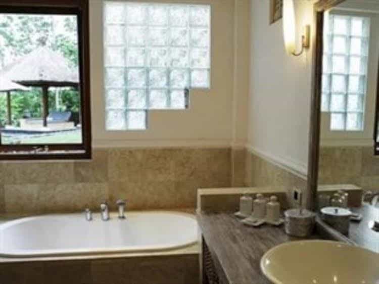 Villa Pur Sang Villa Pur Sang