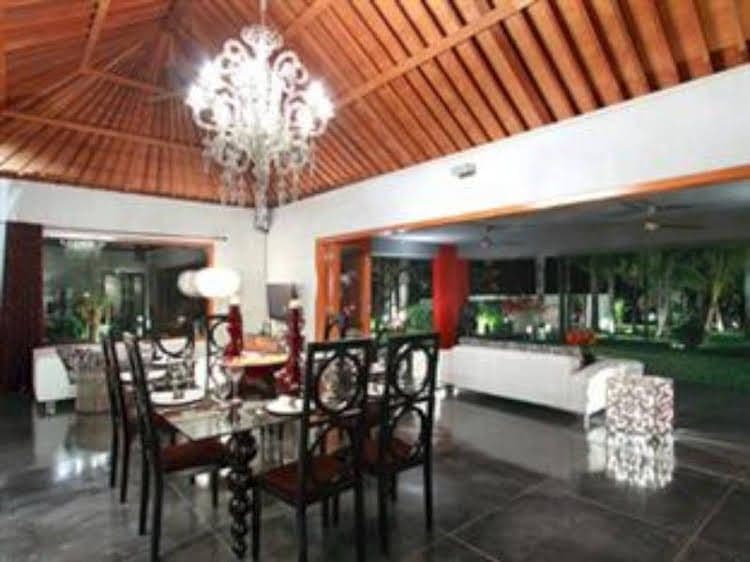 Villa Valentine Villa Valentine