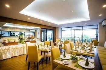 โรงแรมคริสตัล เจด ระยอง (Crystal Jade Rayong Hotel)3