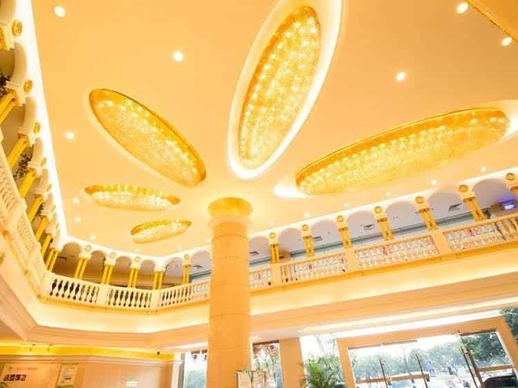 Vienna Hotel Guilin Branch Vienna Hotel Guilin Branch