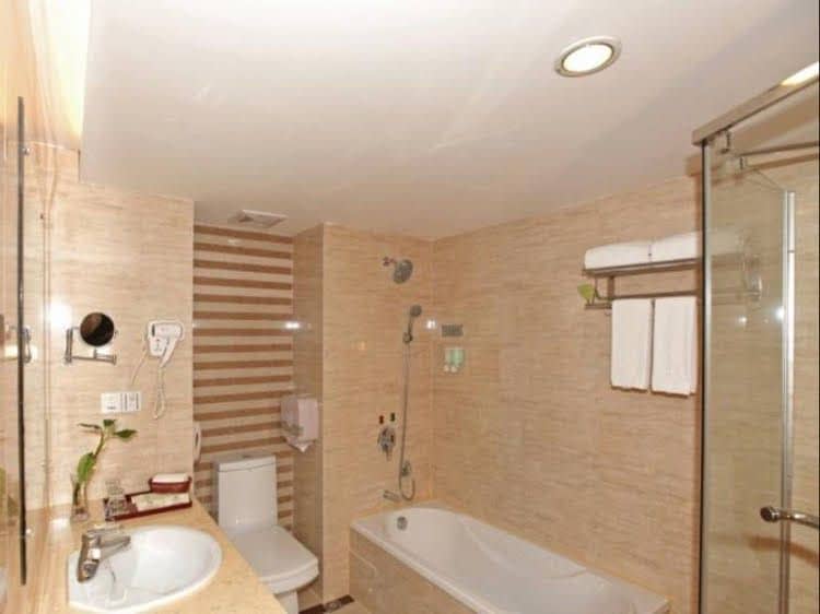 Vienna Hotel Guilin Branch Vienna Hotel Guilin Branch