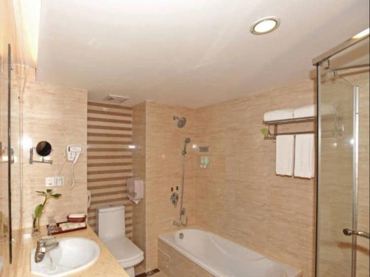Vienna Hotel Guilin Branch Vienna Hotel Guilin Branch