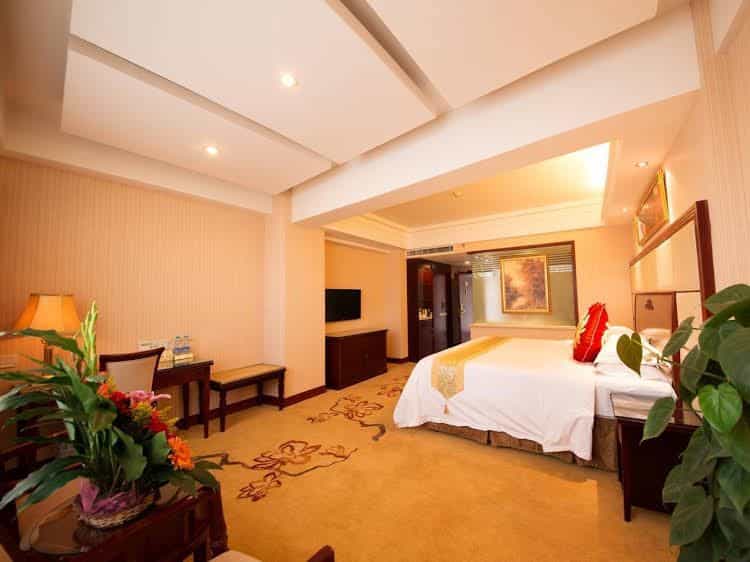 Vienna Hotel Guilin Branch Vienna Hotel Guilin Branch
